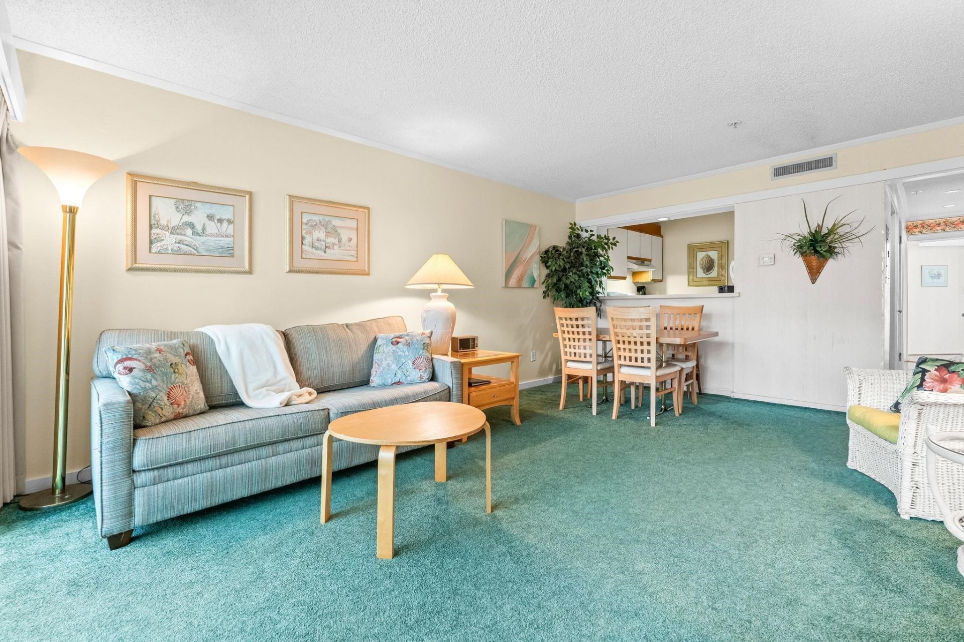 415 Ocean Creek Dr. Photo 13