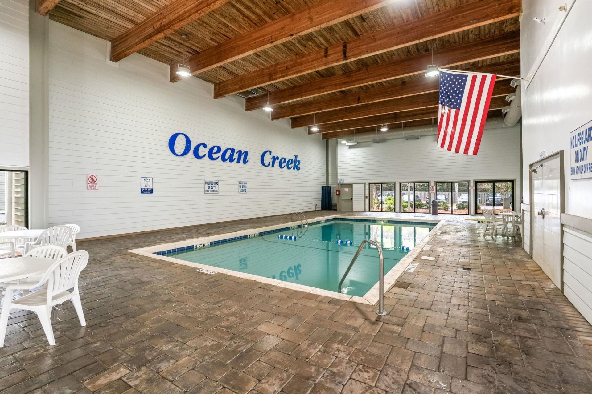 415 Ocean Creek Dr. Photo 30