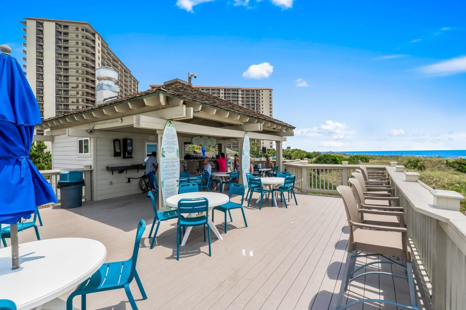 415 Ocean Creek Dr. Photo 42