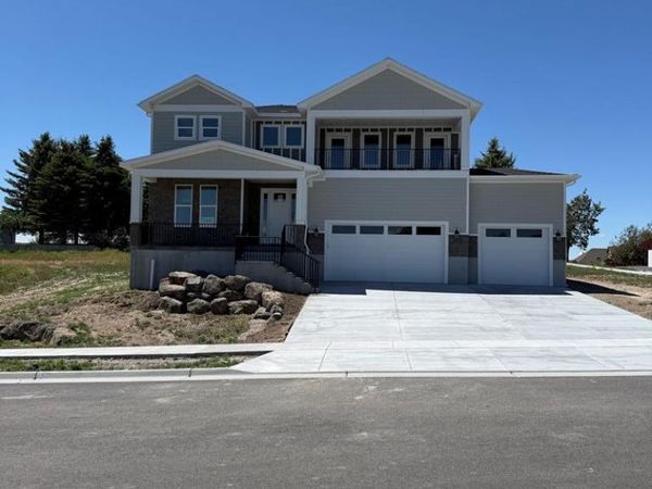 626 Ivy Ridge Lane, REXBURG, ID 83440