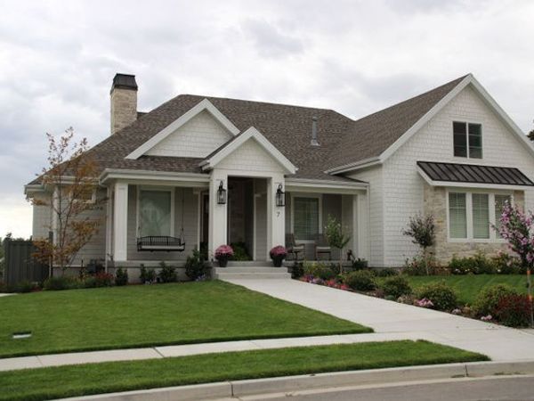 7 E ELK CT , Alpine, UT 84004