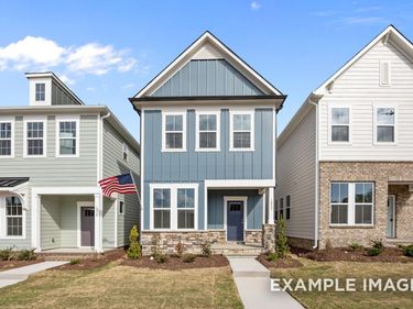 1010 Old Knight Road, Knightdale, NC 27545