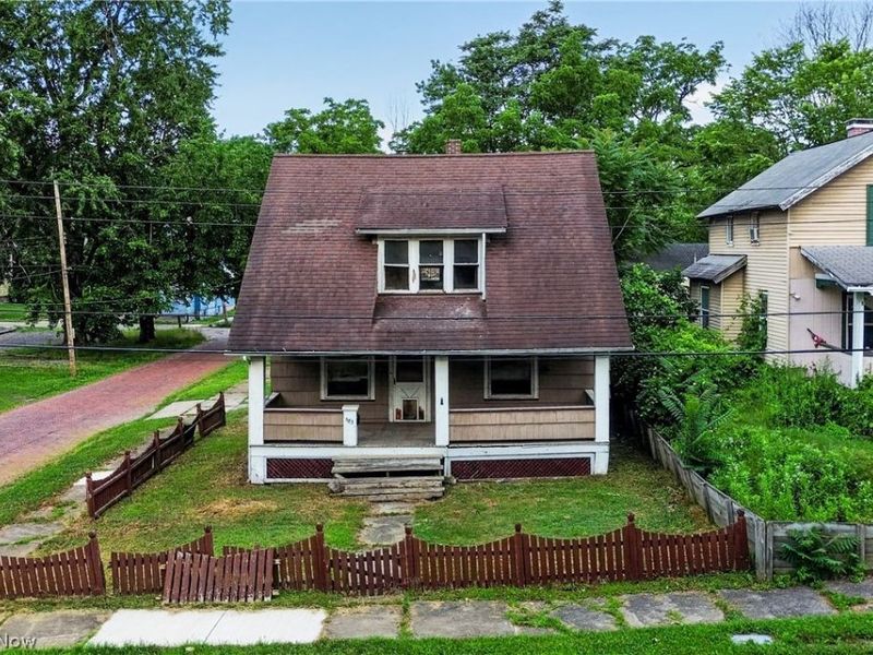583 Hillsdale Drive NW, Warren, OH 44485 Photo 25