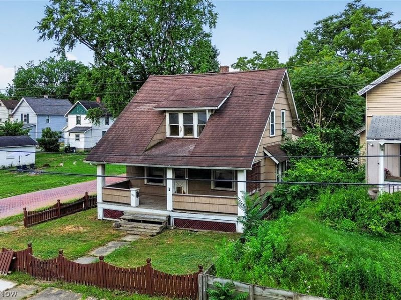 583 Hillsdale Drive NW, Warren, OH 44485 Photo 26