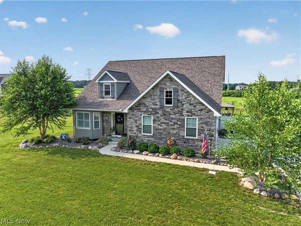 48600 Middle Ridge Road, Amherst, OH 44001