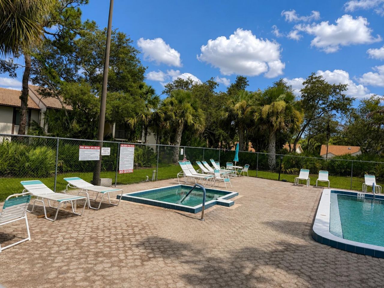 1995 SW Silver Pine Way, Unit 119-D1, Palm City, FL 34990 Photo