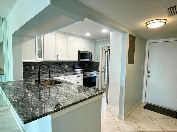 801 N OCEAN Boulevard, Unit 202, Pompano Beach, FL 33062