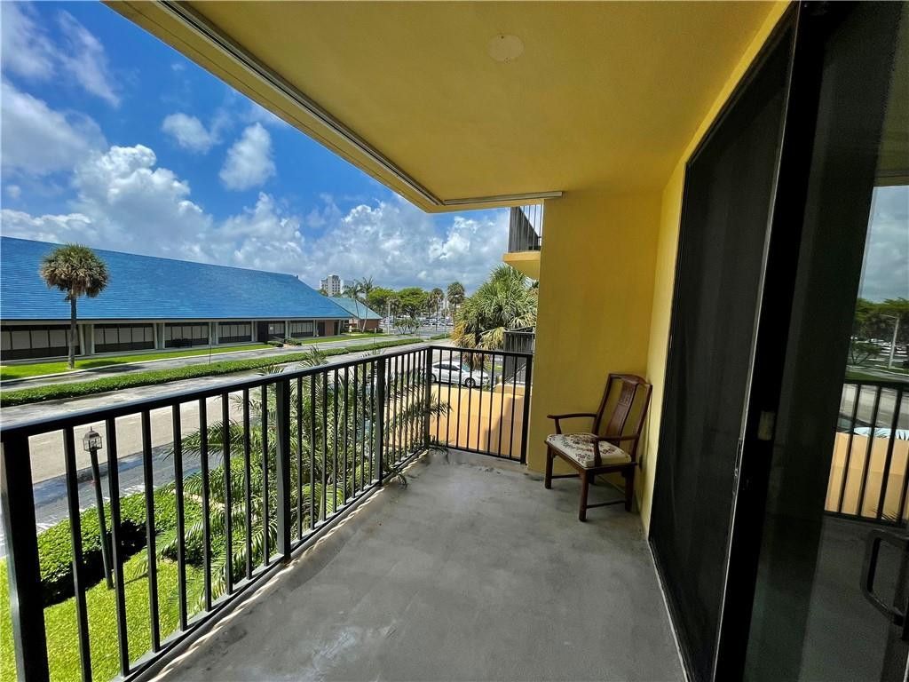 801 N Ocean Boulevard, Unit 202, Pompano Beach, FL 33062 Photo
