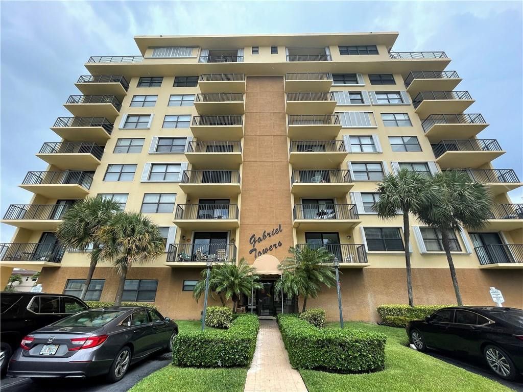 801 N Ocean Boulevard, Unit 202, Pompano Beach, FL 33062 Photo