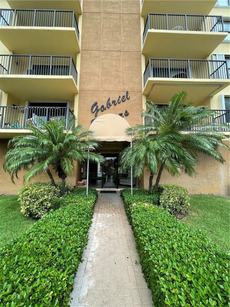 801 N Ocean Boulevard, Unit 202, Pompano Beach, FL 33062 Photo
