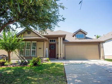 5009 Cassidy Lane, Fort Worth, TX 76244