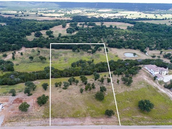 175 Mason Lane , Santo, TX 76472