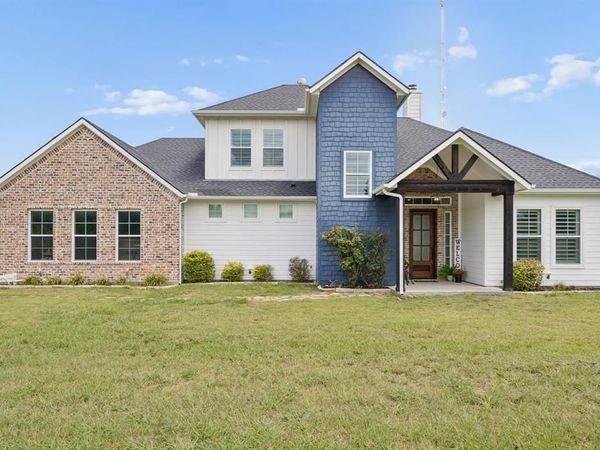 12961 County Road 574, Farmersville, TX 75442