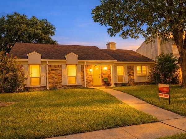 2919 Riviera Drive, Garland, TX 75040