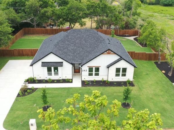 242 Prasifka Street, Hutchins, TX 75141