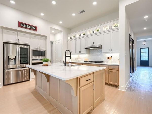 1930 Benedetto Way, McLendon Chisholm, TX 75032