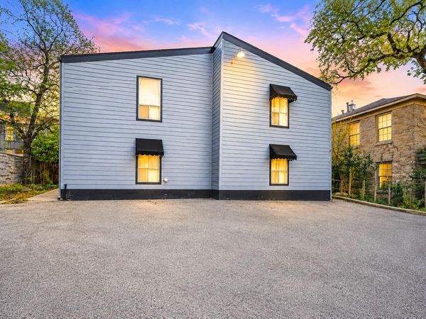 1405 Hartford RD, Unit 103, Austin, TX 78703