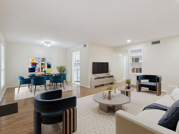 2401 Leon ST, Unit 210, Austin, TX 78705