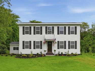 715 W GARFIELD Street, CLARINDA, IA 51632