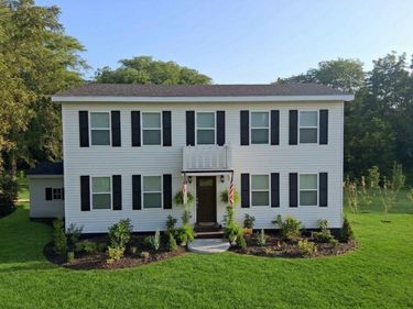 715 W GARFIELD Street, CLARINDA, IA 51632