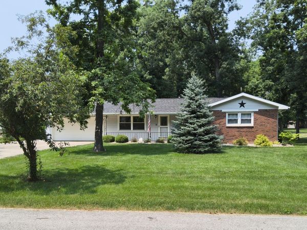 4281 William Avenue, Celina, OH 45822