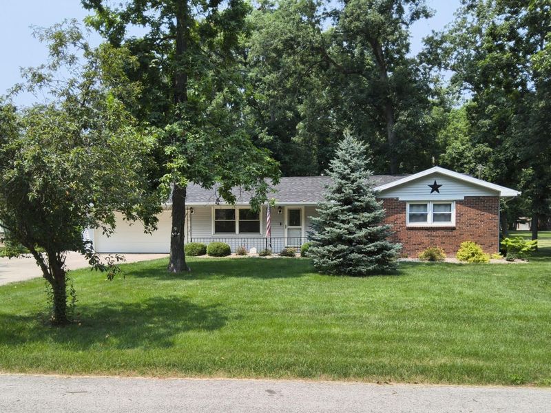 4281 William Avenue, Celina, OH 45822 Photo 1
