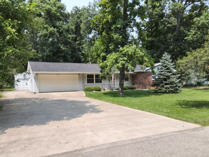 4281 William Avenue, Celina, OH 45822 Photo 2