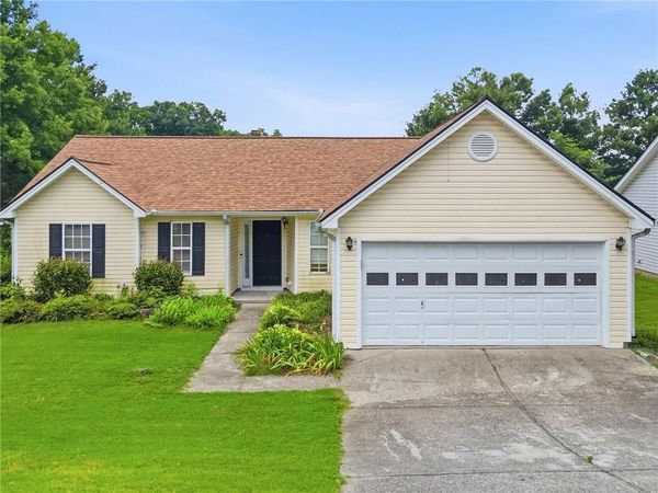 695 Amelia Grove Lane , Lawrenceville, GA 30045