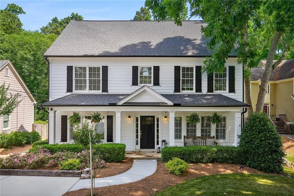 1802 Duke Road, Atlanta, GA 30341 Main Photo