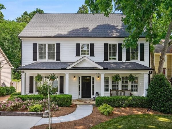 1802 Duke Road, Atlanta, GA 30341