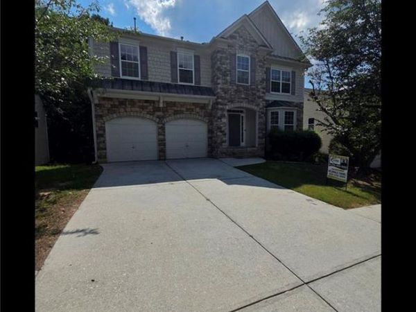 1402 Preserve Park Drive , Loganville, GA 30052