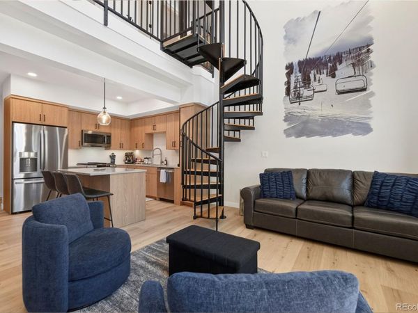 78746 US Highway 40, Unit 212, Winter Park, CO 80482