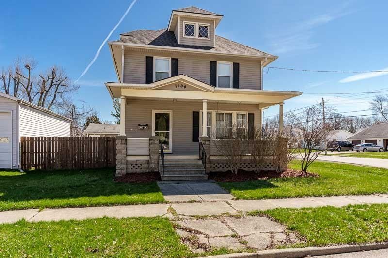 1034 Whitney Blvd, BELVIDERE, IL 61008