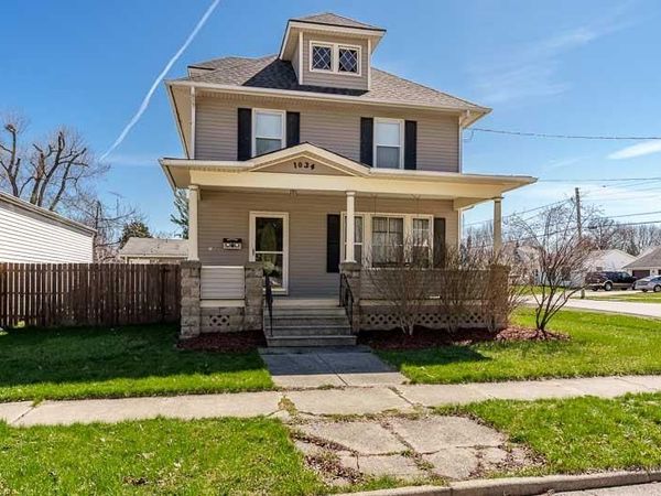 1034 Whitney Blvd, BELVIDERE, IL 61008