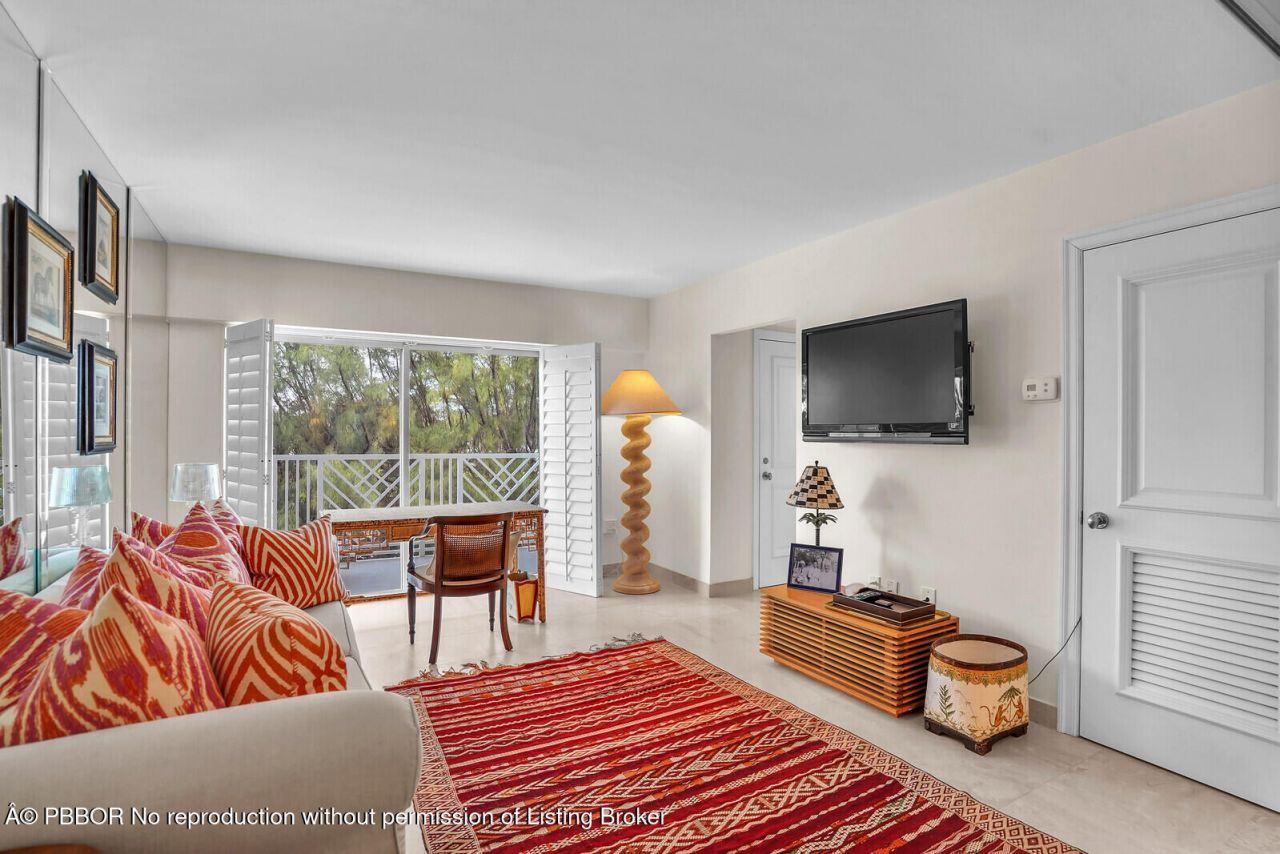 170 N Ocean Boulevard, Unit 402, Palm Beach, FL 33480 Photo