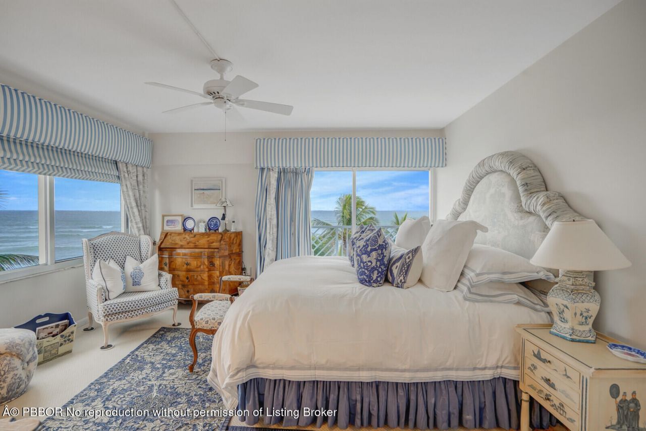 170 N Ocean Boulevard, Unit 402, Palm Beach, FL 33480 Photo