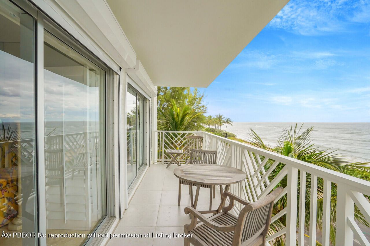 170 N Ocean Boulevard, Unit 402, Palm Beach, FL 33480 Photo