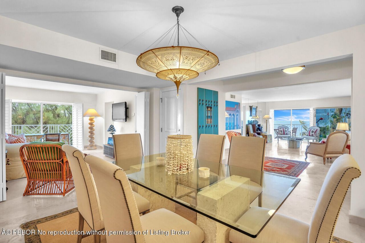 170 N Ocean Boulevard, Unit 402, Palm Beach, FL 33480 Photo