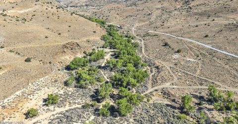 Apn 01609111 Dayton Toll Rd, Mound House, NV 89706 Photo