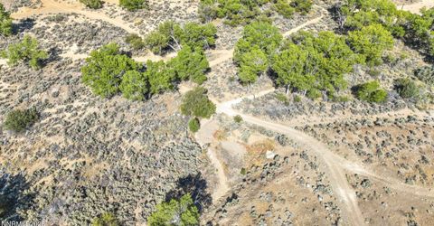 Apn 01609111 Dayton Toll Rd, Mound House, NV 89706 Photo