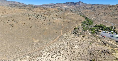 Apn 01609111 Dayton Toll Rd, Mound House, NV 89706 Photo