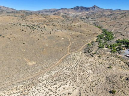 Apn 01609111 Dayton Toll Rd, Mound House, NV 89706 Photo