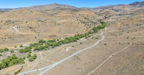Apn 01609111 Dayton Toll Rd, Mound House, NV 89706 Photo