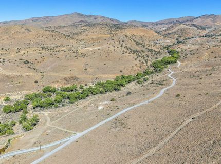 Apn 01609111 Dayton Toll Rd, Mound House, NV 89706 Photo