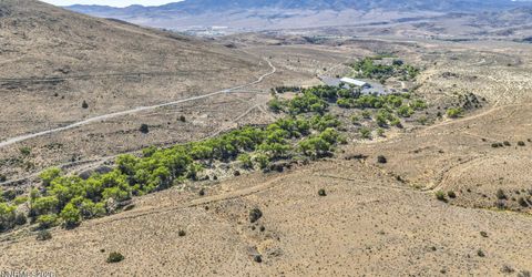 Apn 01609111 Dayton Toll Rd, Mound House, NV 89706 Photo