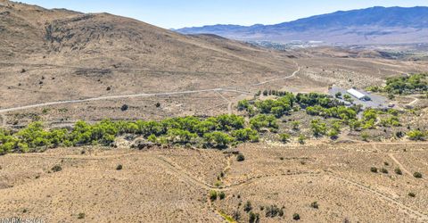 Apn 01609111 Dayton Toll Rd, Mound House, NV 89706 Photo