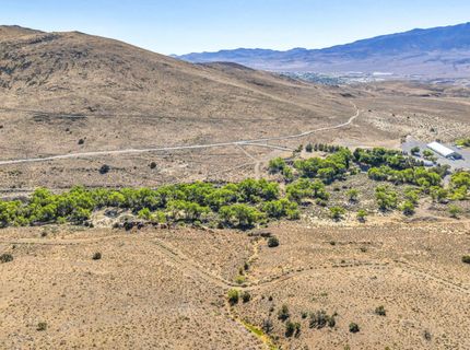 Apn 01609111 Dayton Toll Rd, Mound House, NV 89706 Photo