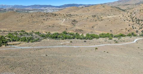 Apn 01609111 Dayton Toll Rd, Mound House, NV 89706 Photo