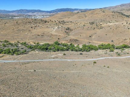 Apn 01609111 Dayton Toll Rd, Mound House, NV 89706 Photo