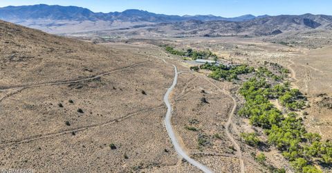 Apn 01609111 Dayton Toll Rd, Mound House, NV 89706 Photo